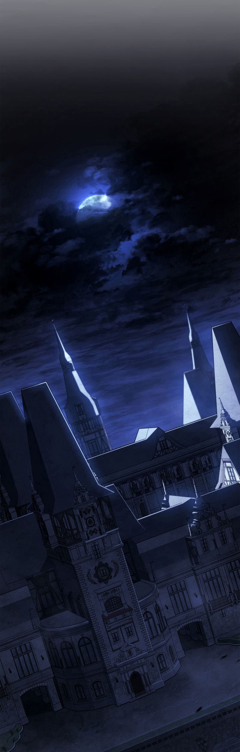 Revenge of the Iron-Blooded Sword Hound Chapter 85 Gambar 58