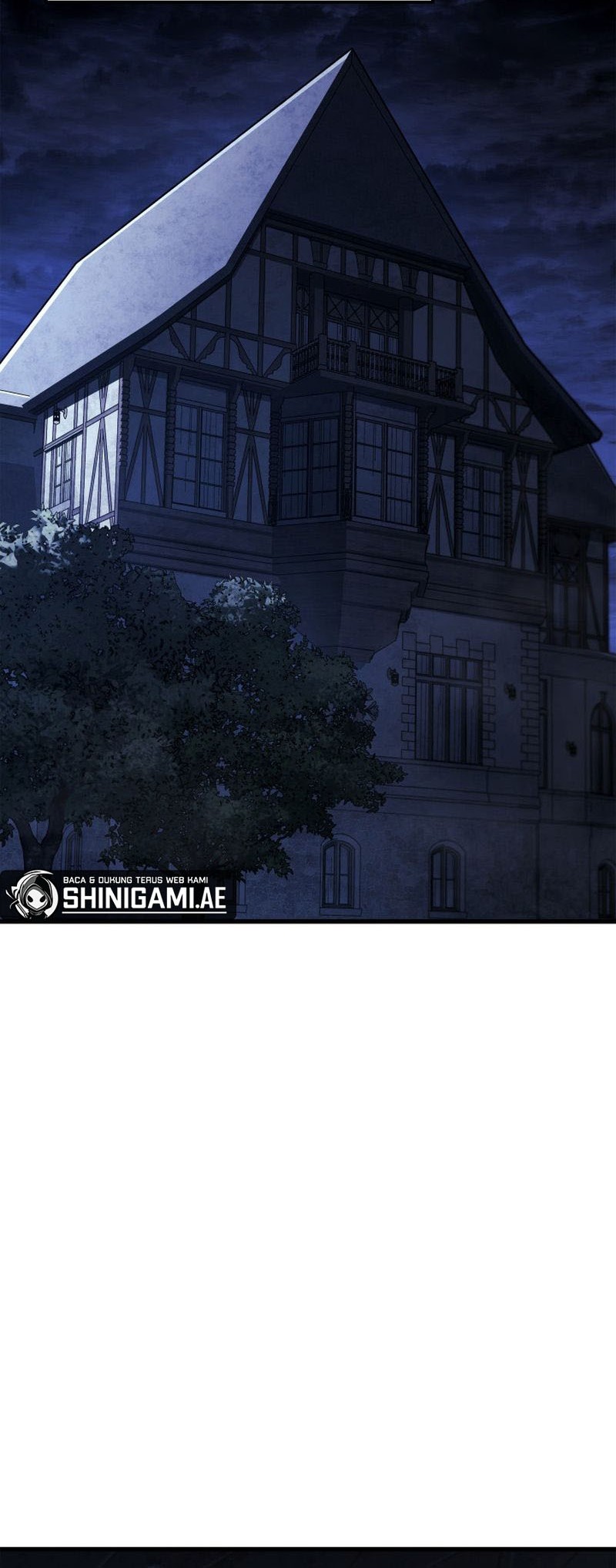 Revenge of the Iron-Blooded Sword Hound Chapter 85 Gambar 61