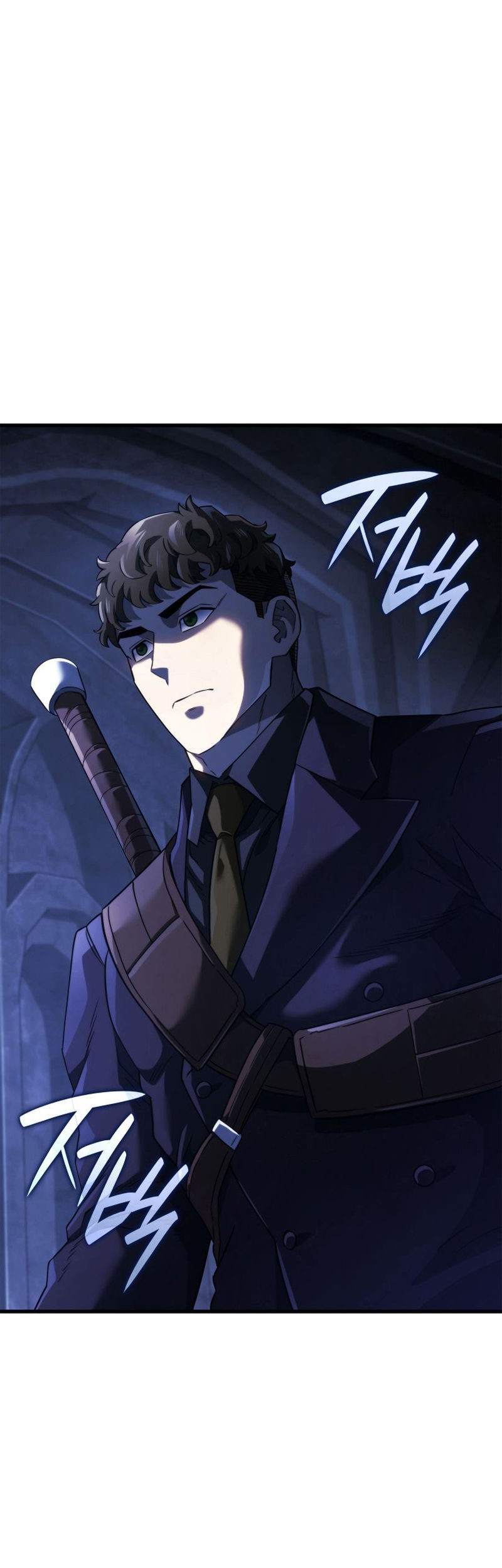 Revenge of the Iron-Blooded Sword Hound Chapter 85 Gambar 64