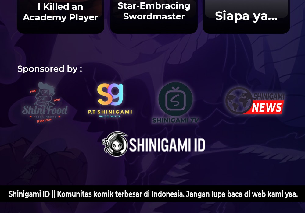 Revenge of the Iron-Blooded Sword Hound Chapter 85 Gambar 79