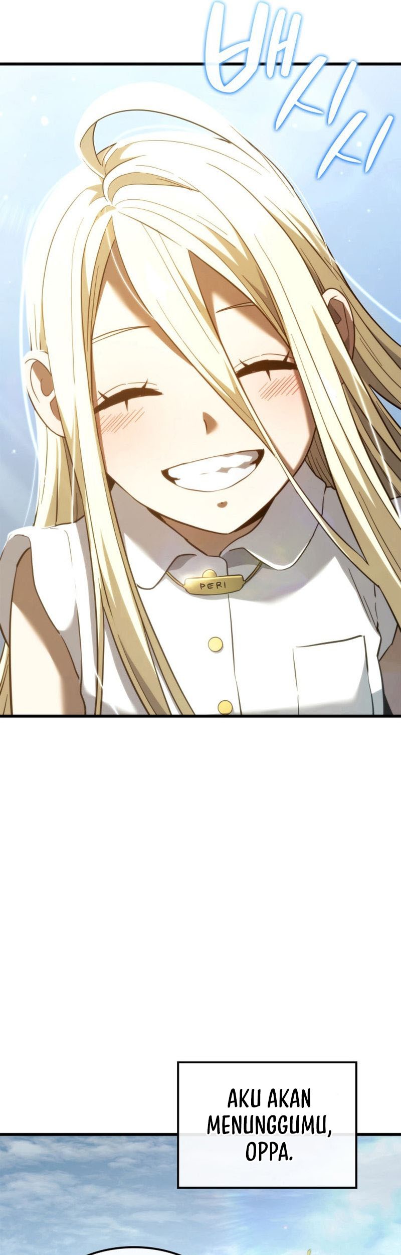 Revenge of the Iron-Blooded Sword Hound Chapter 85 Gambar 18