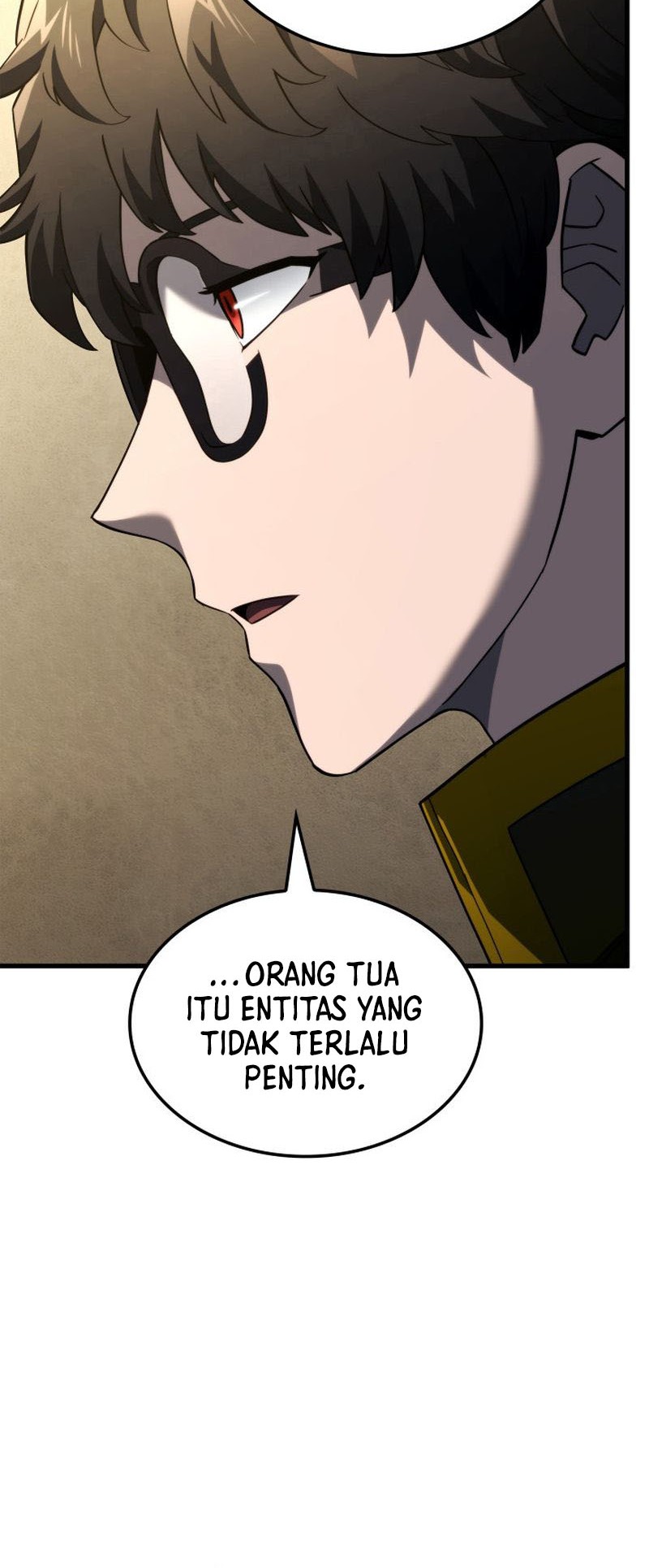 Revenge of the Iron-Blooded Sword Hound Chapter 85 Gambar 33