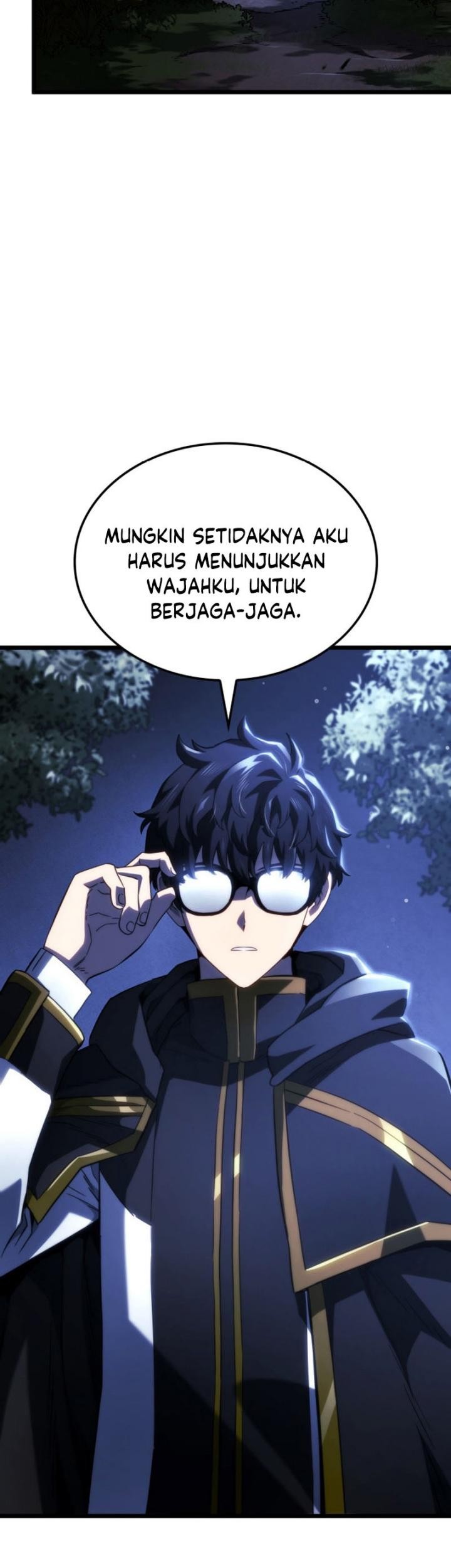 Revenge of the Iron-Blooded Sword Hound Chapter 76 Gambar 17