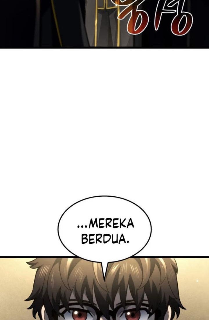 Revenge of the Iron-Blooded Sword Hound Chapter 76 Gambar 23