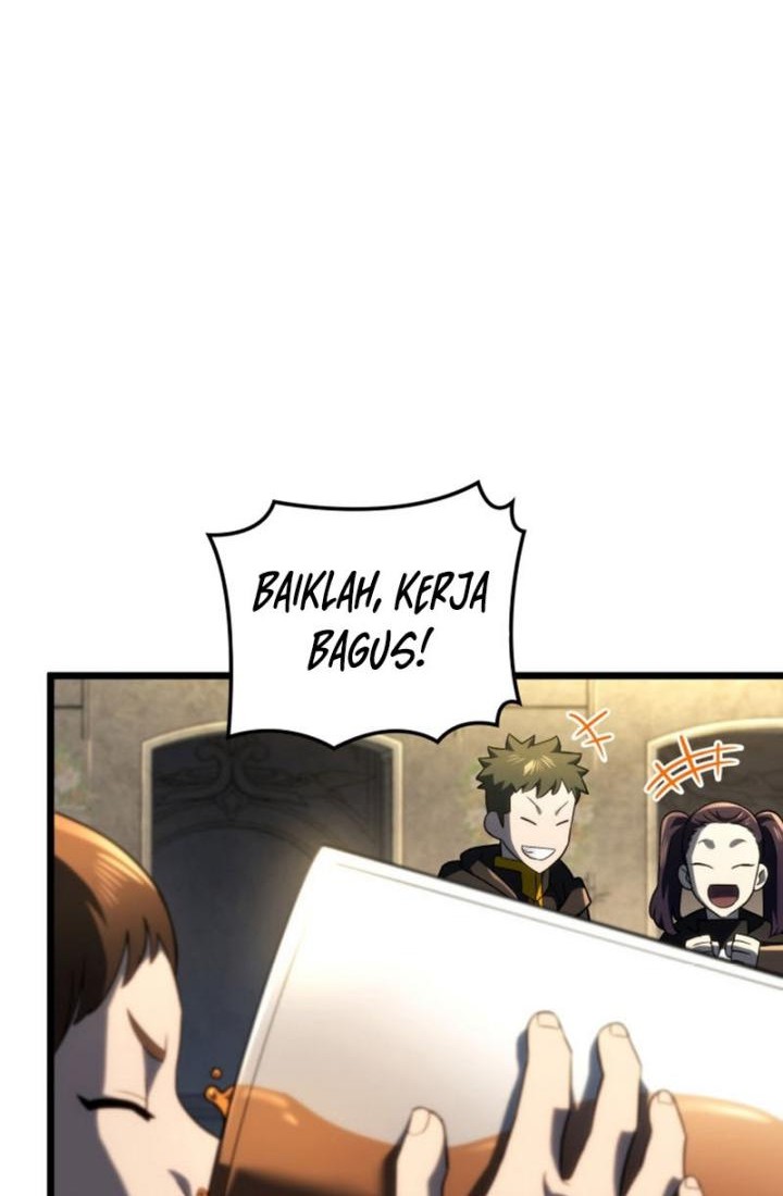 Revenge of the Iron-Blooded Sword Hound Chapter 76 Gambar 41