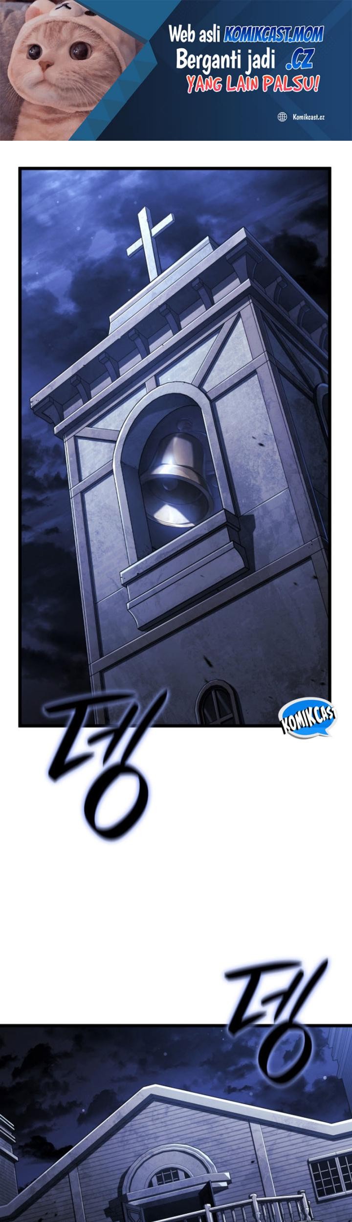 Baca Manhwa Revenge of the Iron-Blooded Sword Hound Chapter 76 Gambar 2