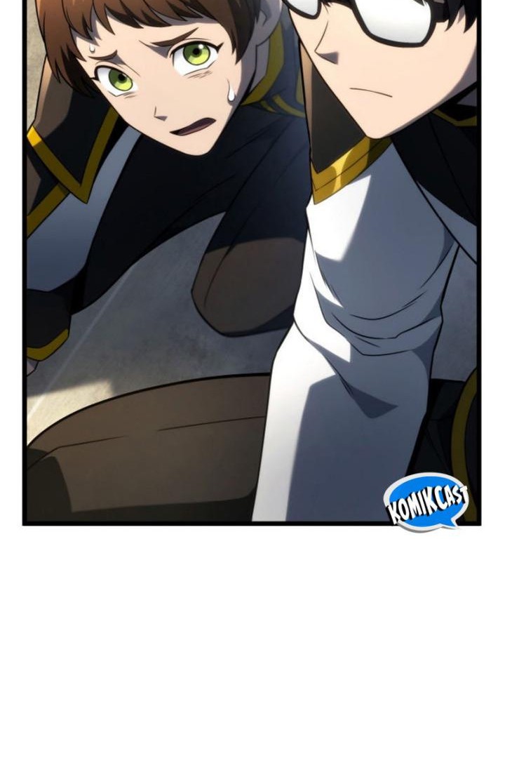Revenge of the Iron-Blooded Sword Hound Chapter 76 Gambar 64