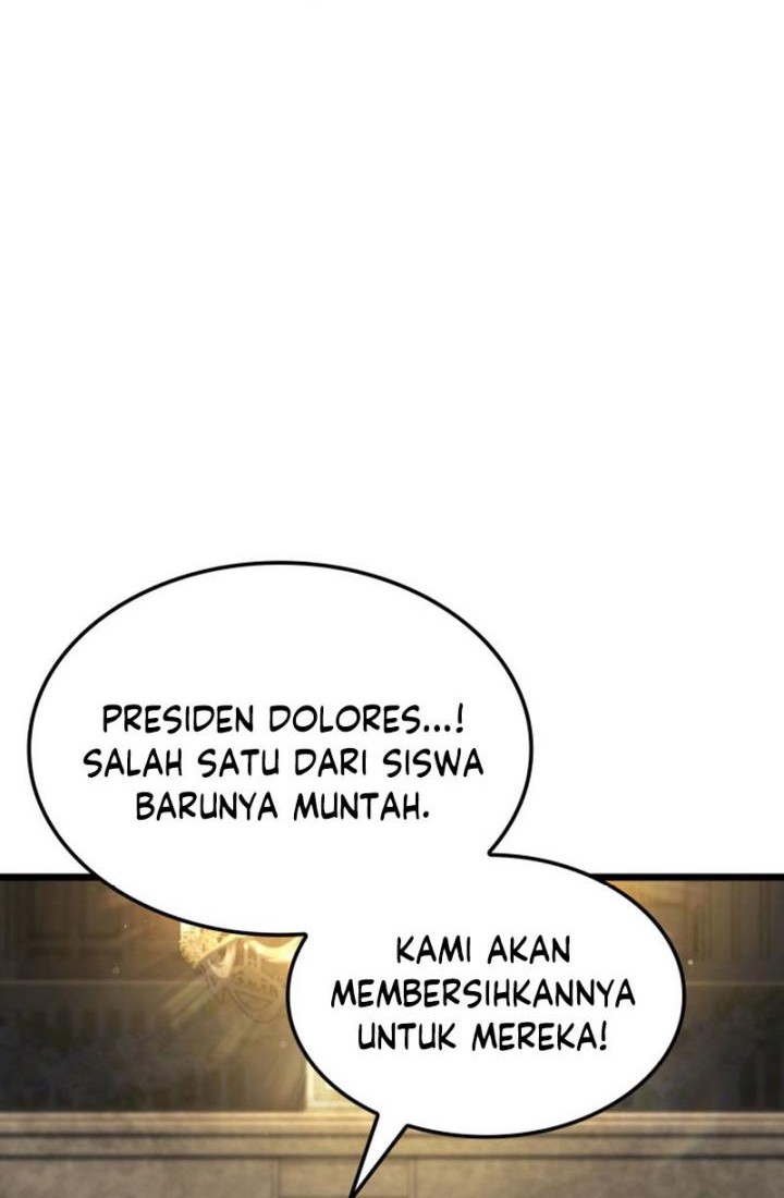 Revenge of the Iron-Blooded Sword Hound Chapter 76 Gambar 77