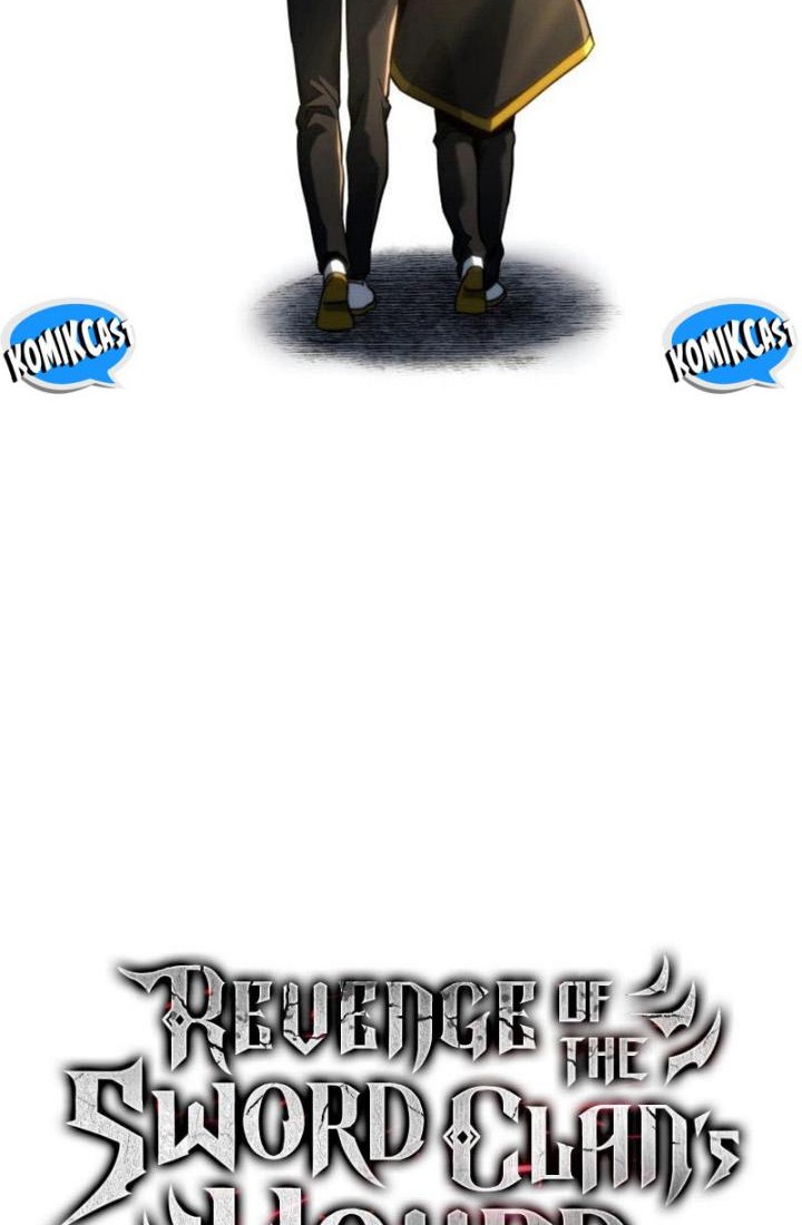 Revenge of the Iron-Blooded Sword Hound Chapter 76 Gambar 84