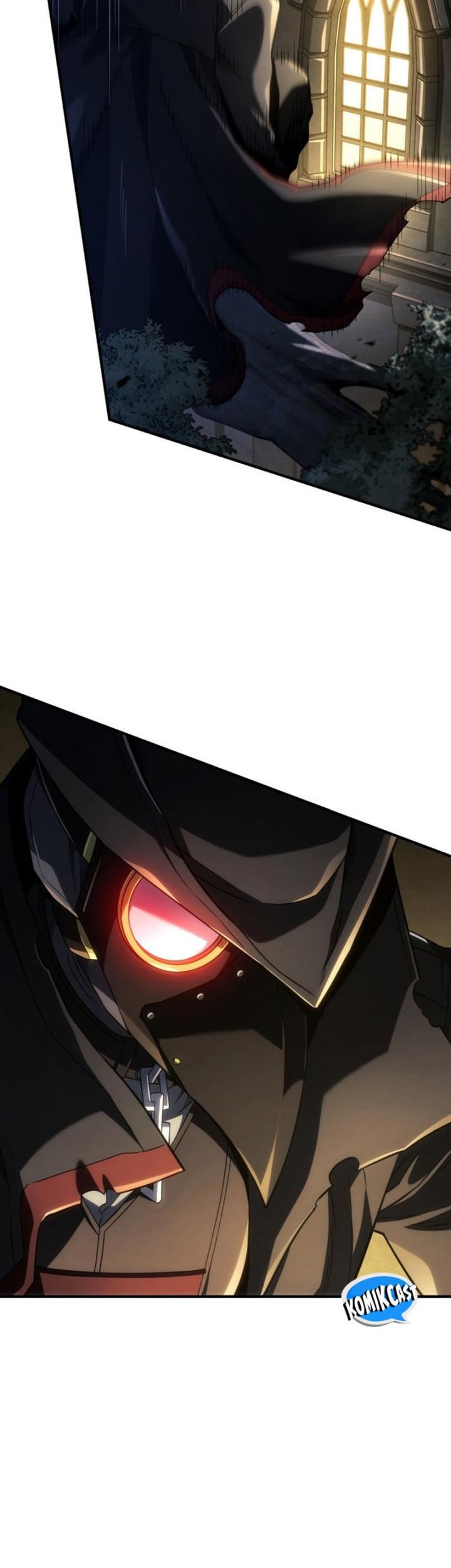 Revenge of the Iron-Blooded Sword Hound Chapter 76 Gambar 13