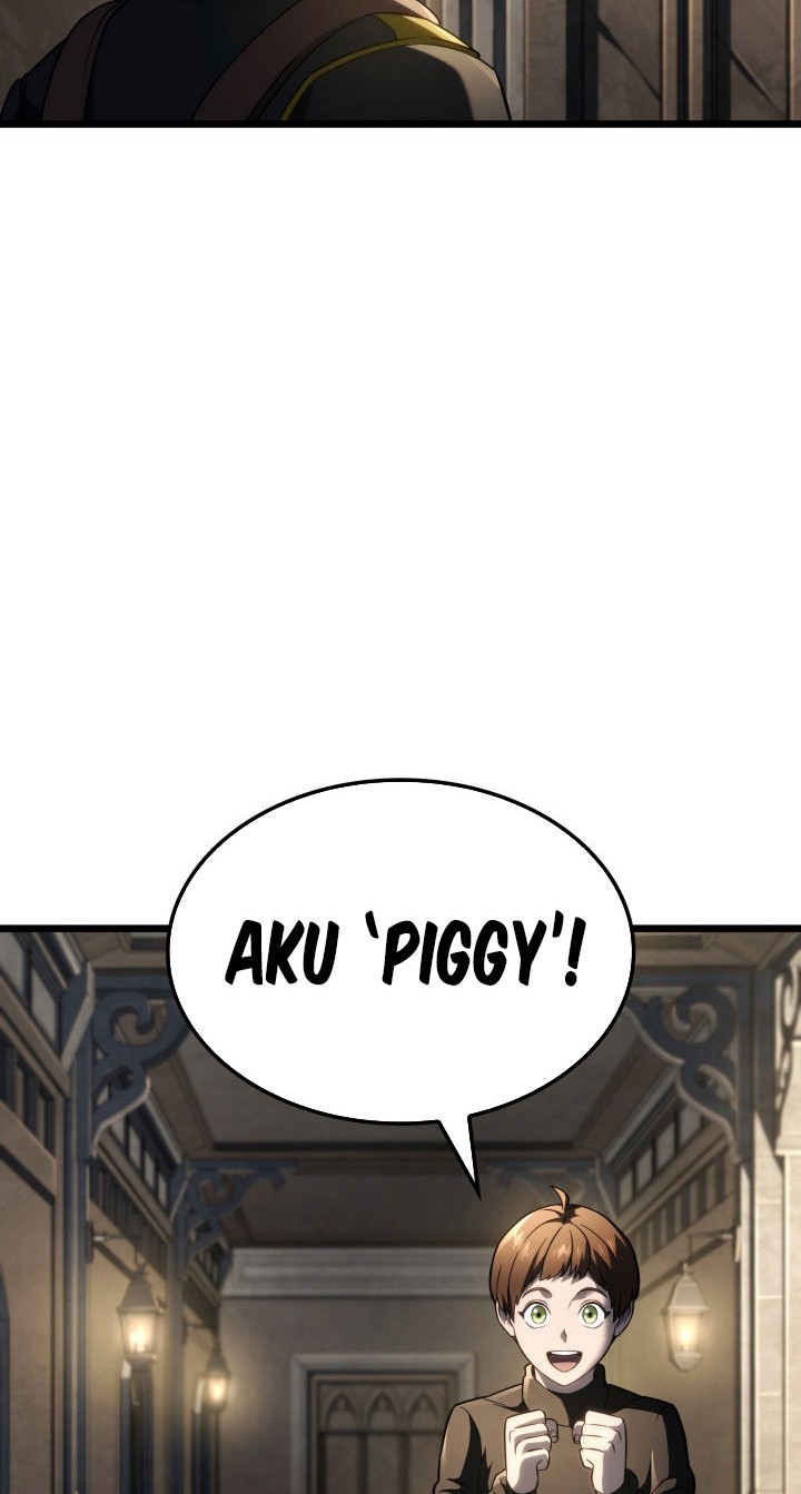 Revenge of the Iron-Blooded Sword Hound Chapter 75 Gambar 31