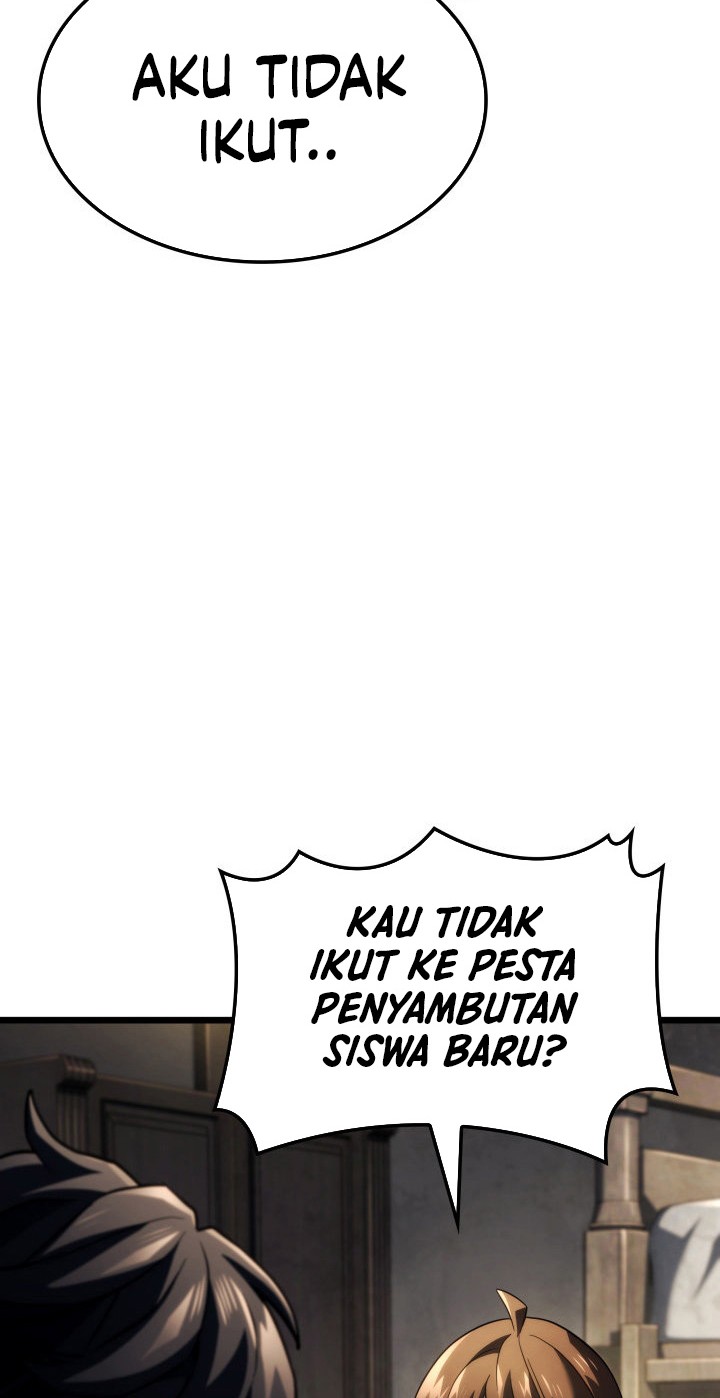 Revenge of the Iron-Blooded Sword Hound Chapter 75 Gambar 39