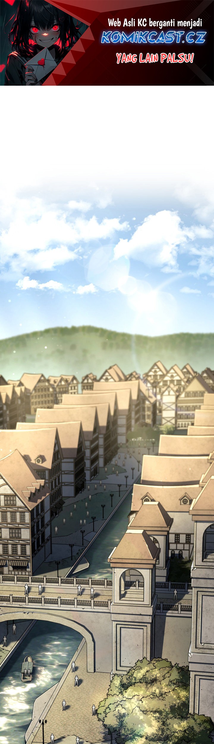 Baca Manhwa Revenge of the Iron-Blooded Sword Hound Chapter 75 Gambar 2