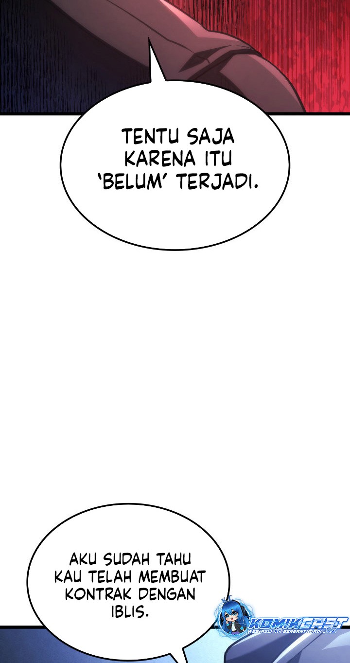 Revenge of the Iron-Blooded Sword Hound Chapter 75 Gambar 79