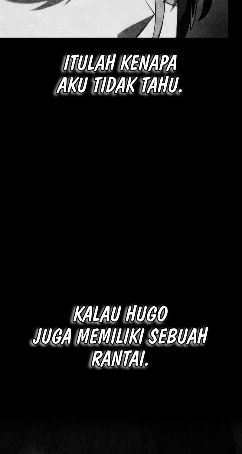 Revenge of the Iron-Blooded Sword Hound Chapter 74 Gambar 40