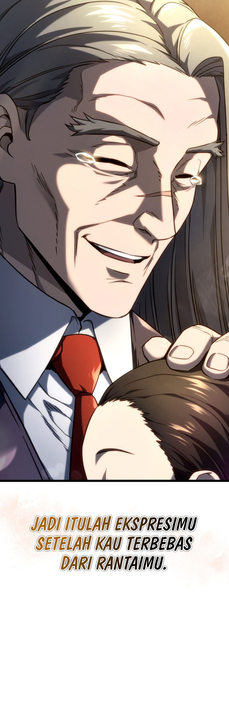 Revenge of the Iron-Blooded Sword Hound Chapter 74 Gambar 48