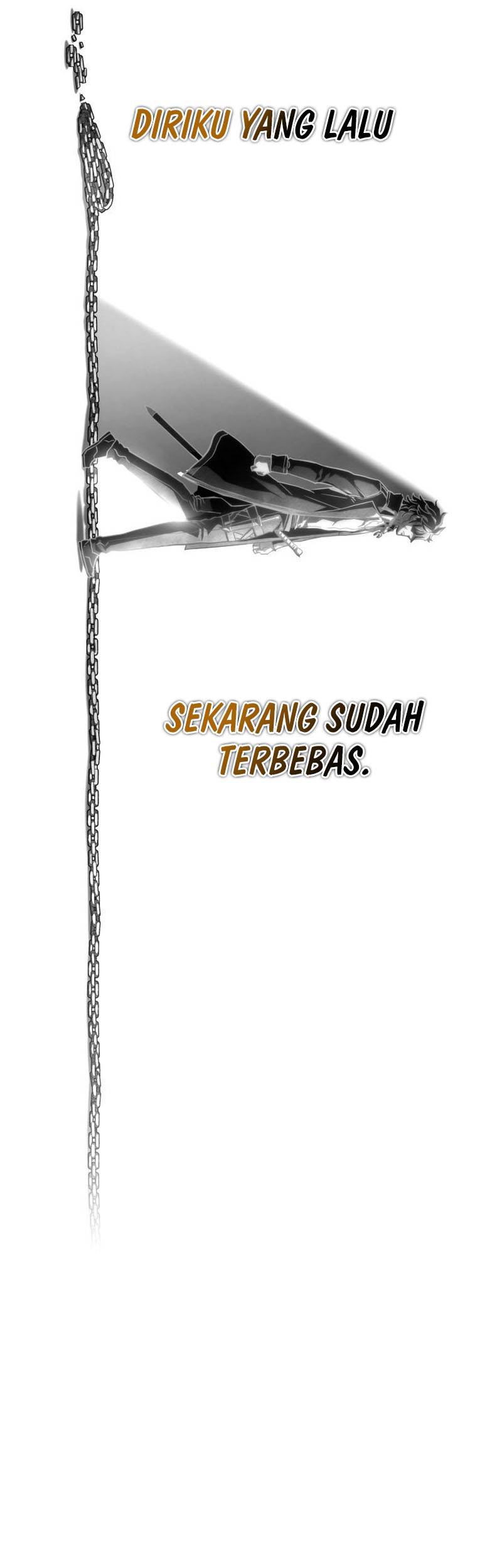 Revenge of the Iron-Blooded Sword Hound Chapter 74 Gambar 51