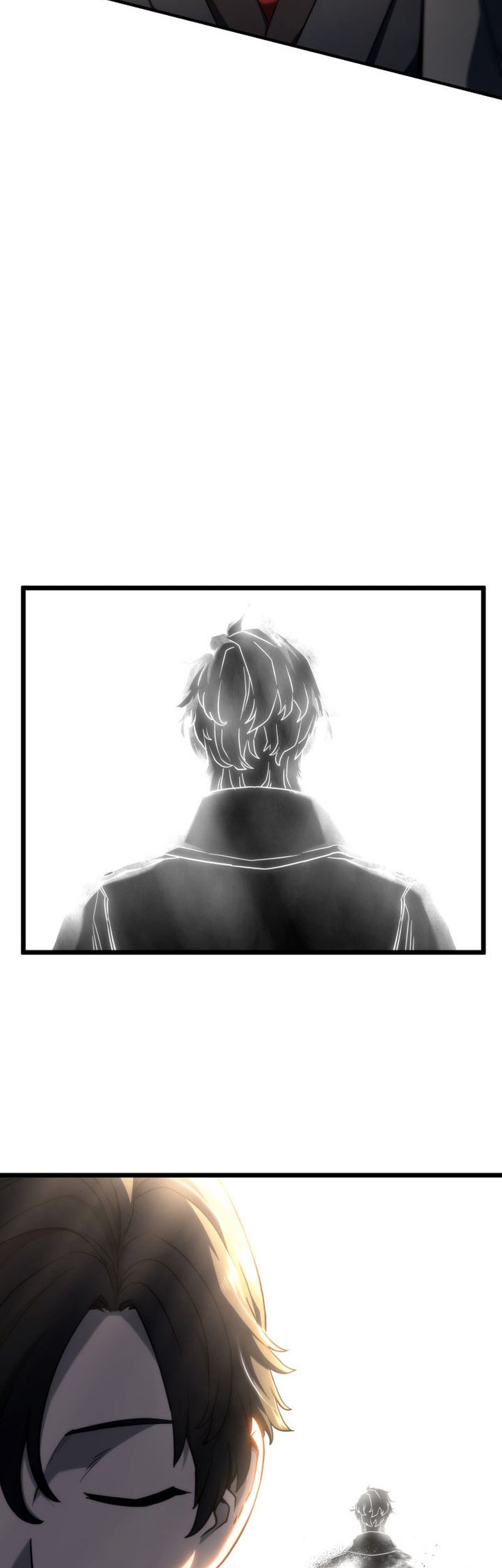 Revenge of the Iron-Blooded Sword Hound Chapter 74 Gambar 53