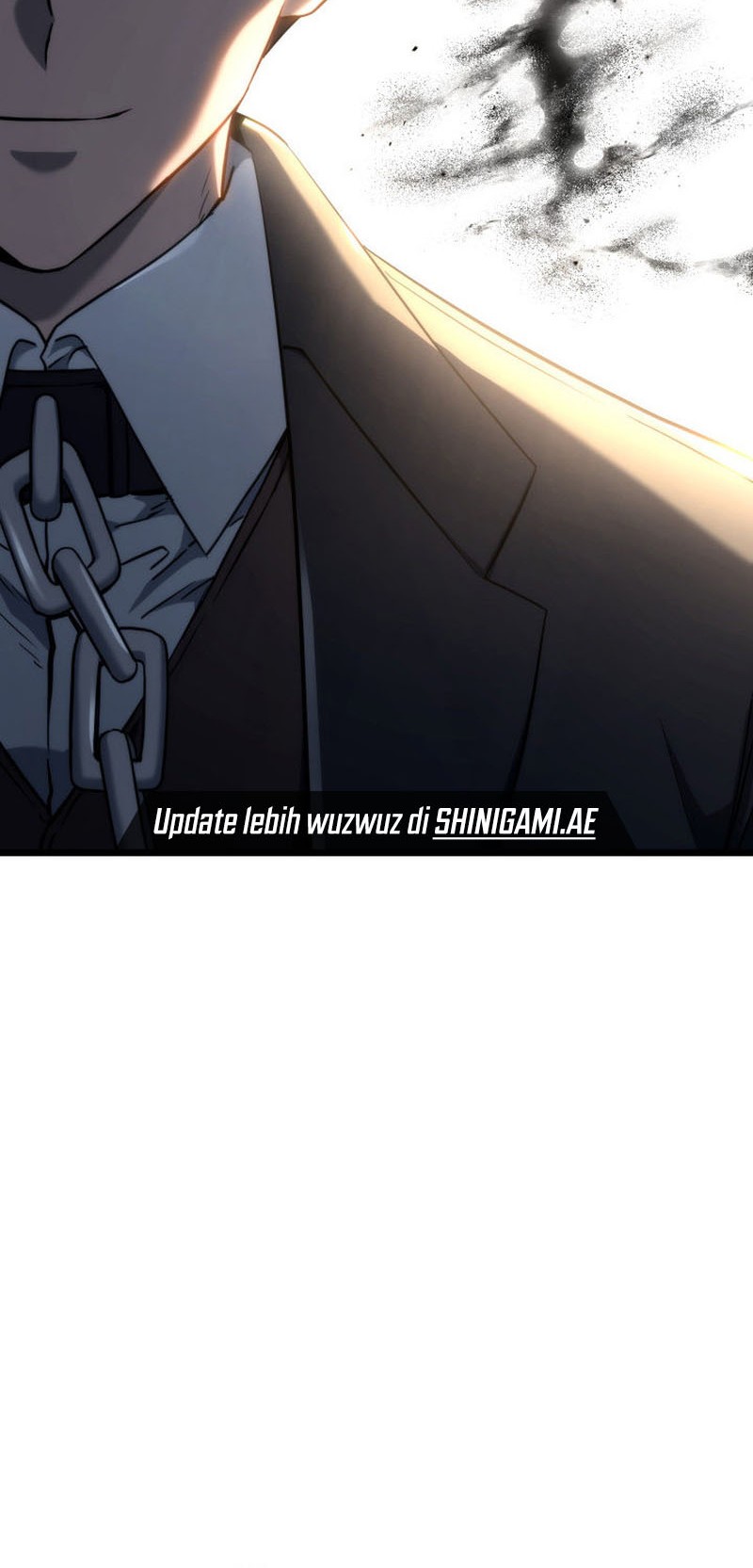 Revenge of the Iron-Blooded Sword Hound Chapter 74 Gambar 54