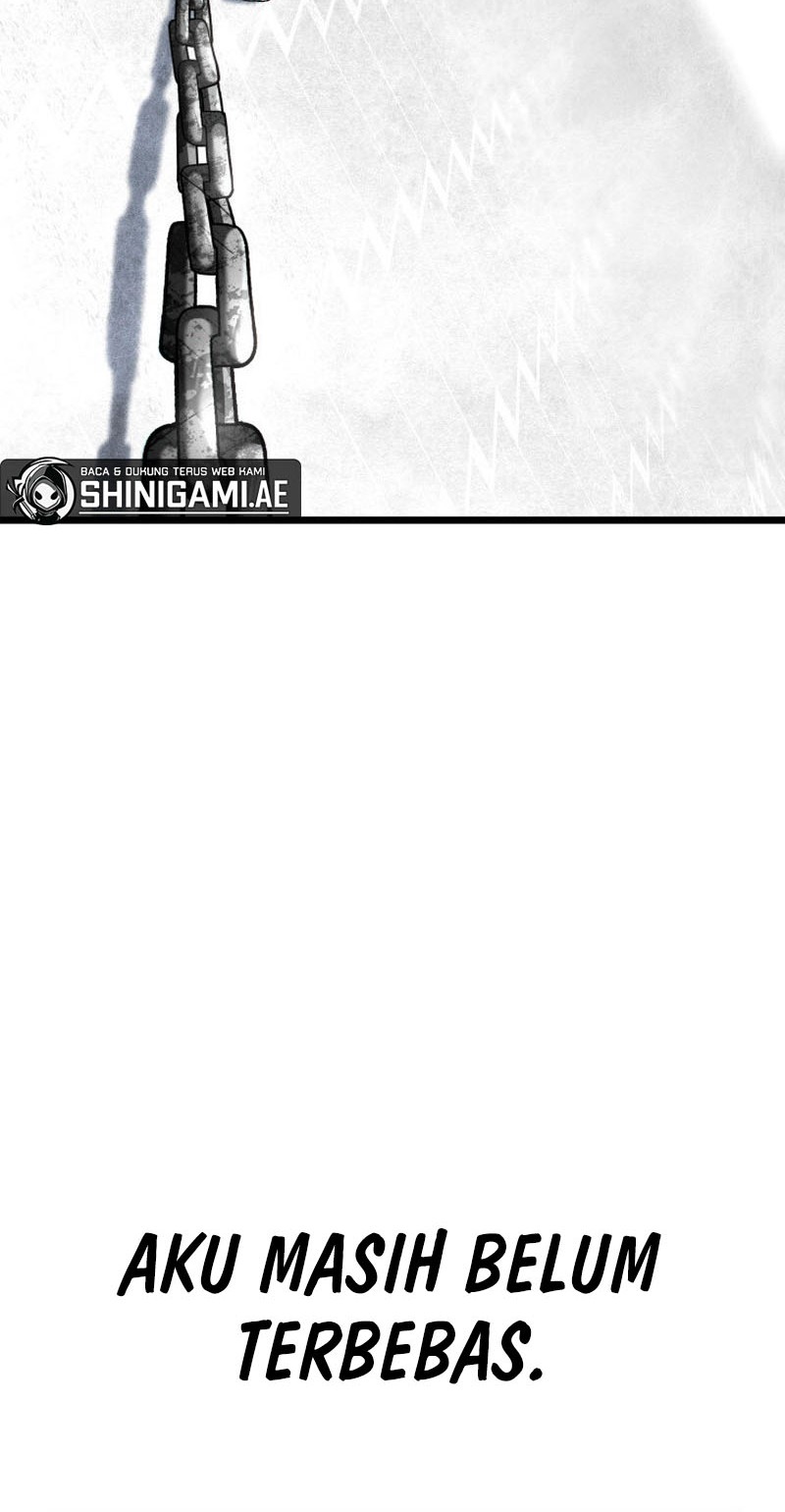 Revenge of the Iron-Blooded Sword Hound Chapter 74 Gambar 58