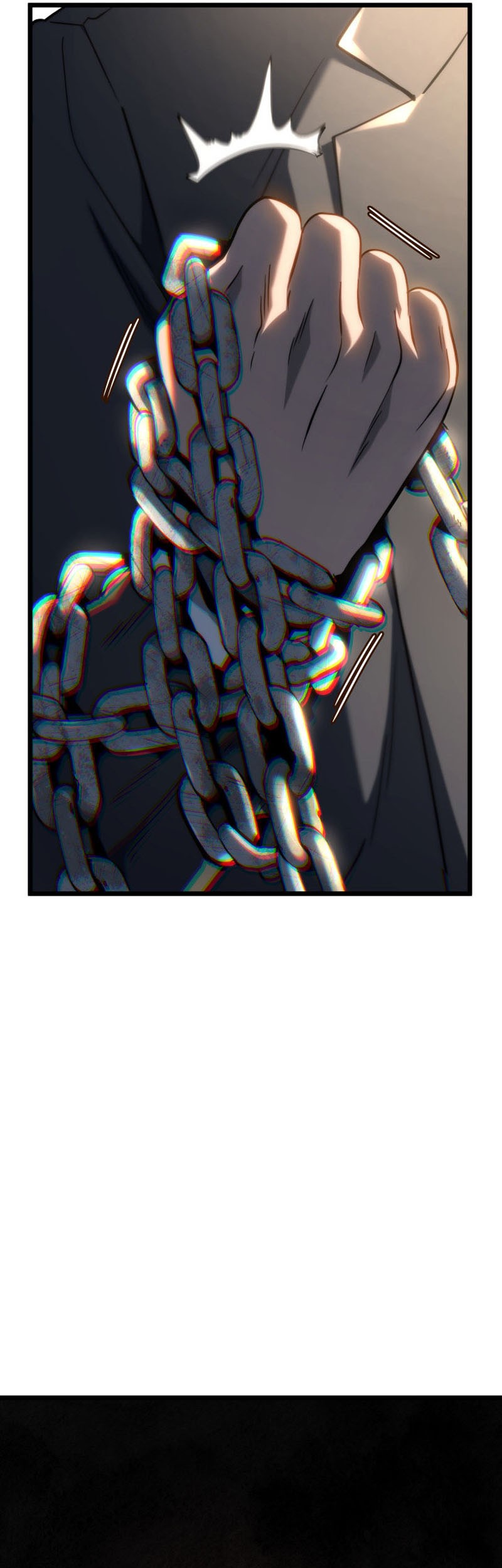 Revenge of the Iron-Blooded Sword Hound Chapter 74 Gambar 59