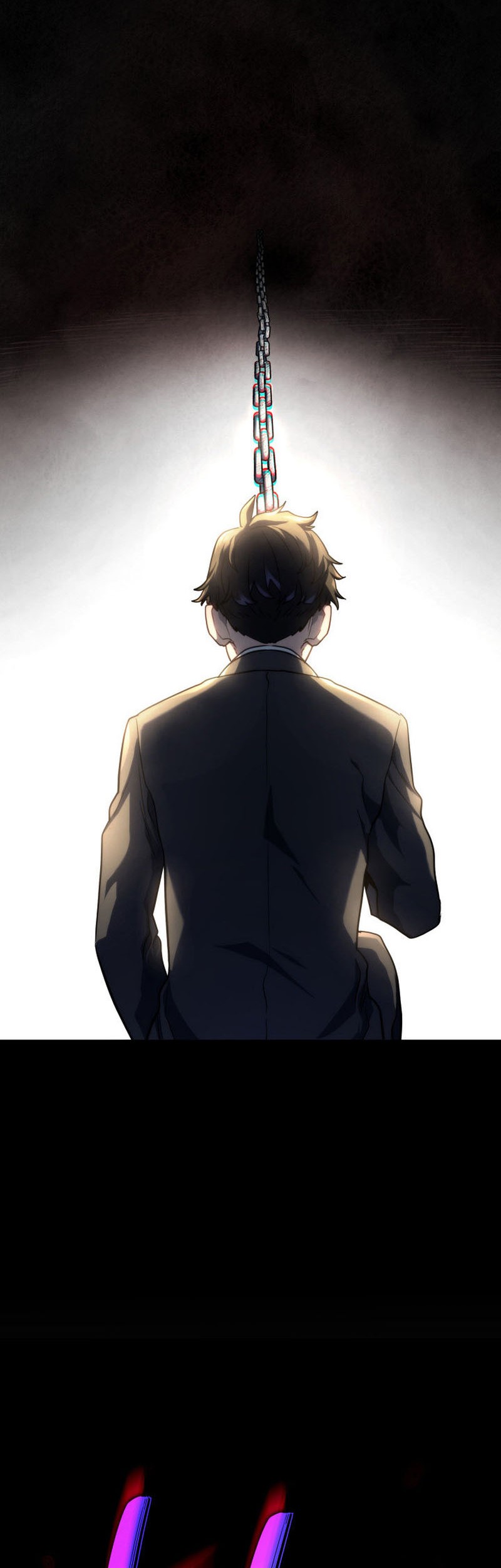 Revenge of the Iron-Blooded Sword Hound Chapter 74 Gambar 60