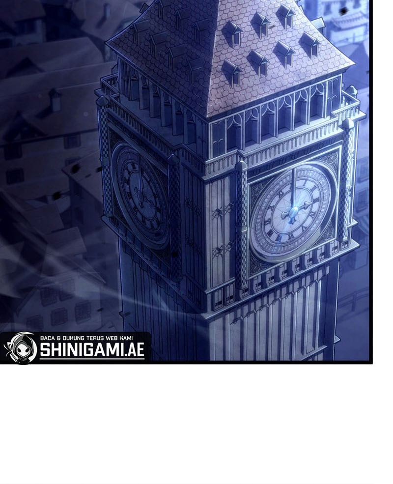 Revenge of the Iron-Blooded Sword Hound Chapter 74 Gambar 65