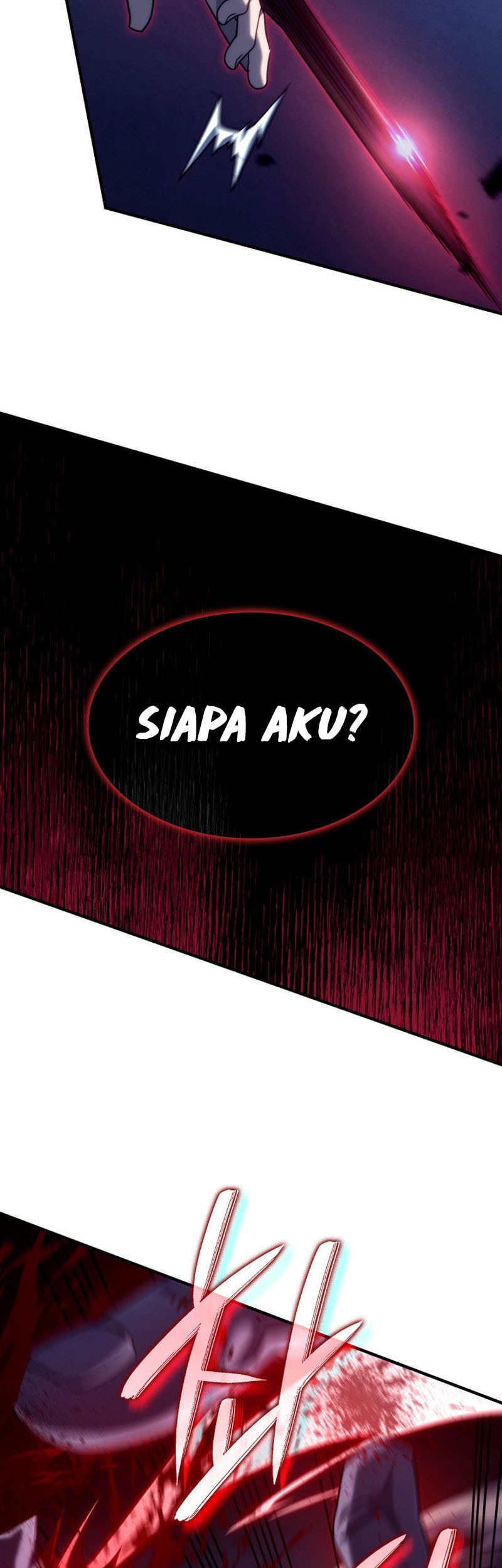 Revenge of the Iron-Blooded Sword Hound Chapter 74 Gambar 72