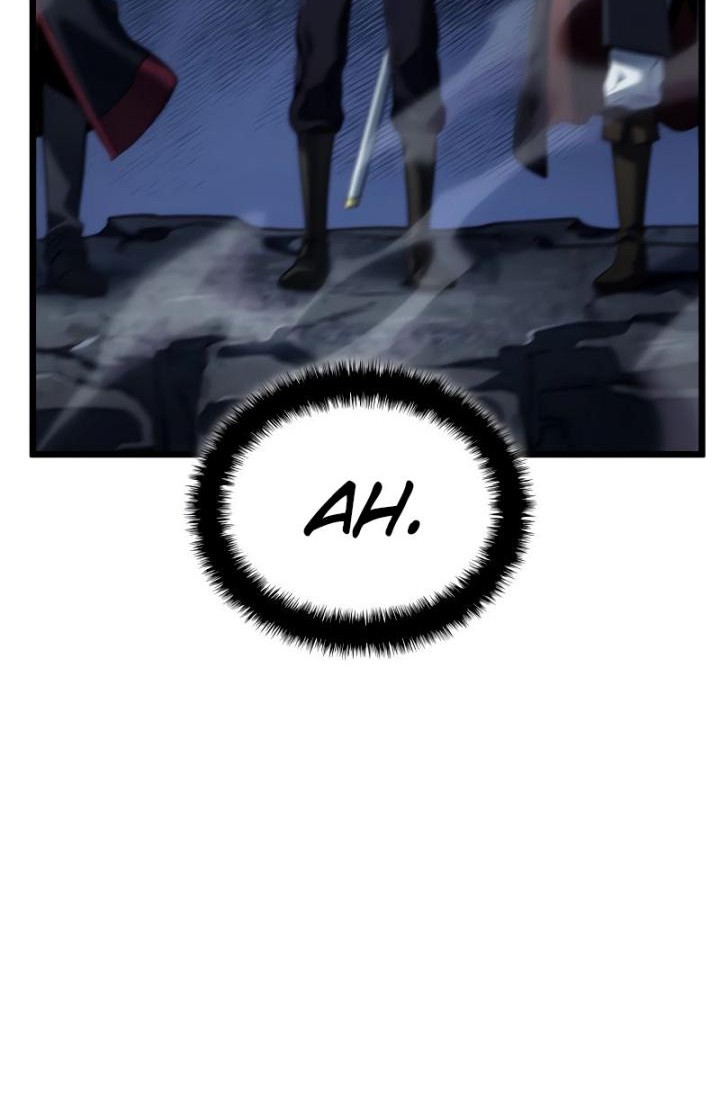 Revenge of the Iron-Blooded Sword Hound Chapter 73 Gambar 23