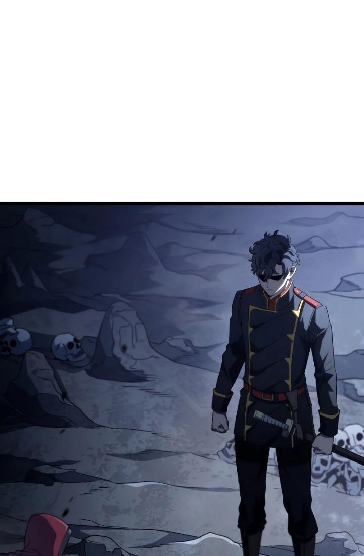 Revenge of the Iron-Blooded Sword Hound Chapter 73 Gambar 39