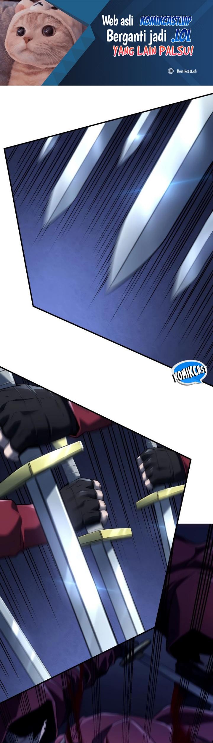 Baca Manhwa Revenge of the Iron-Blooded Sword Hound Chapter 73 Gambar 2