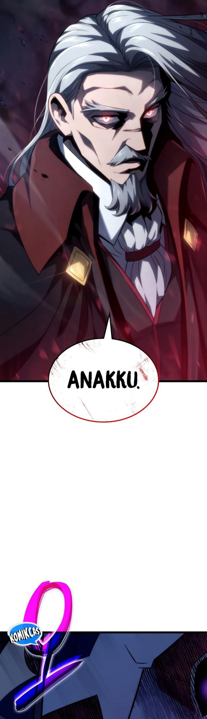 Revenge of the Iron-Blooded Sword Hound Chapter 73 Gambar 70
