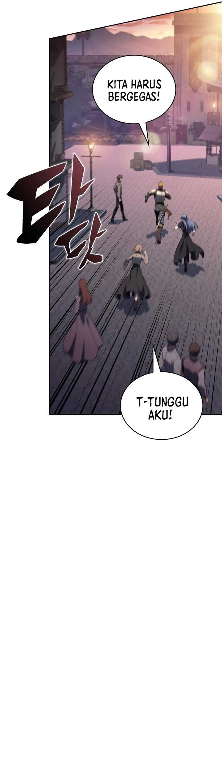 The Regressed Son Of A Duke Is An Assassin Chapter 66 Gambar 39