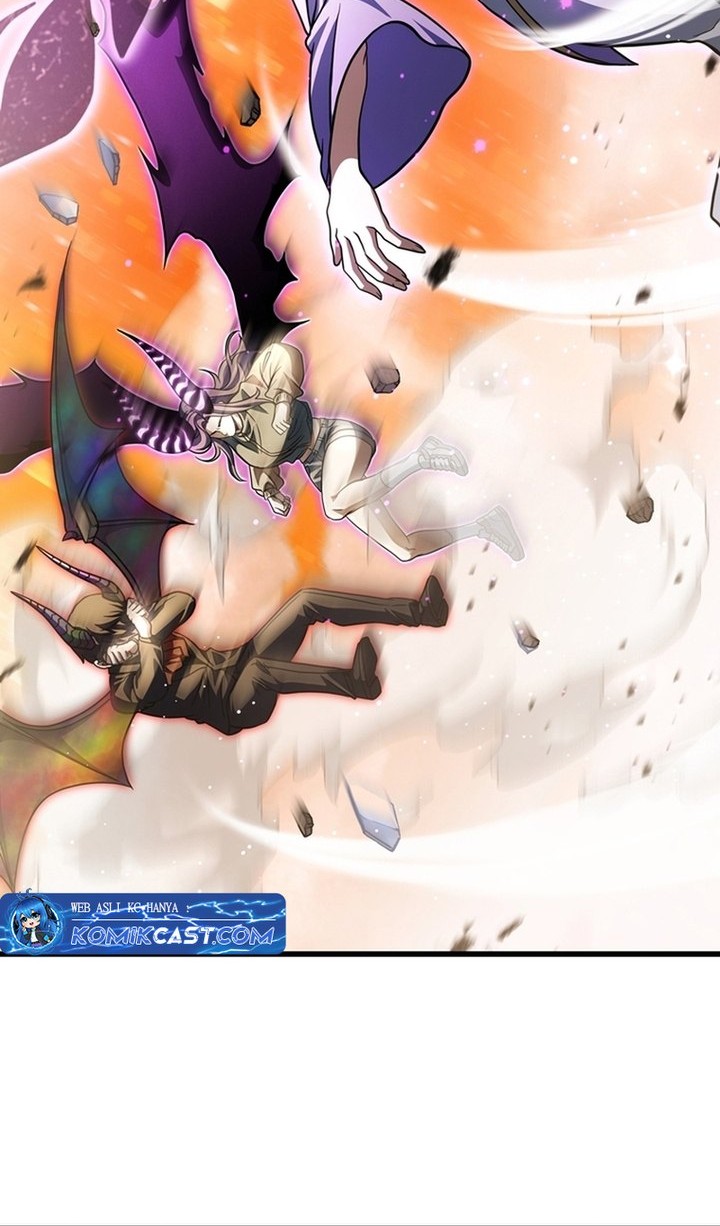 Player Who Can’t Level Up Chapter 181 Gambar 20