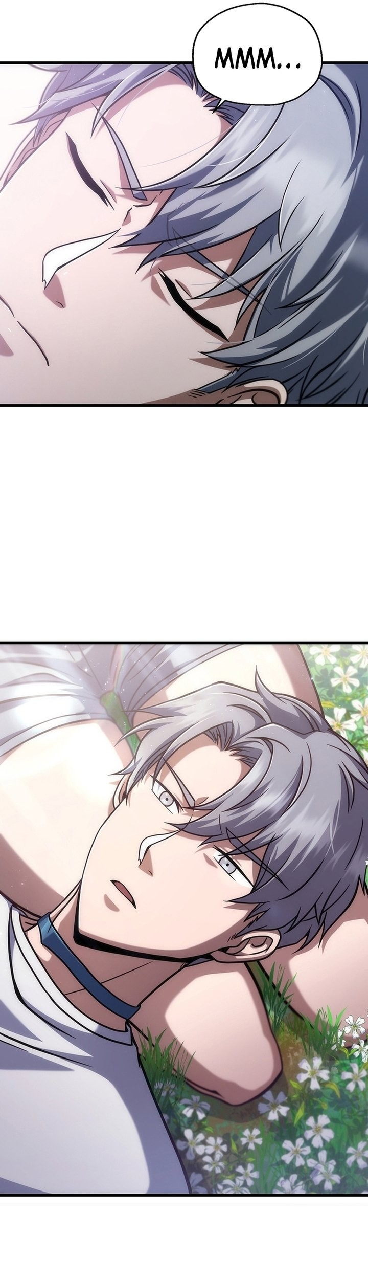 Player Who Can’t Level Up Chapter 181 Gambar 4