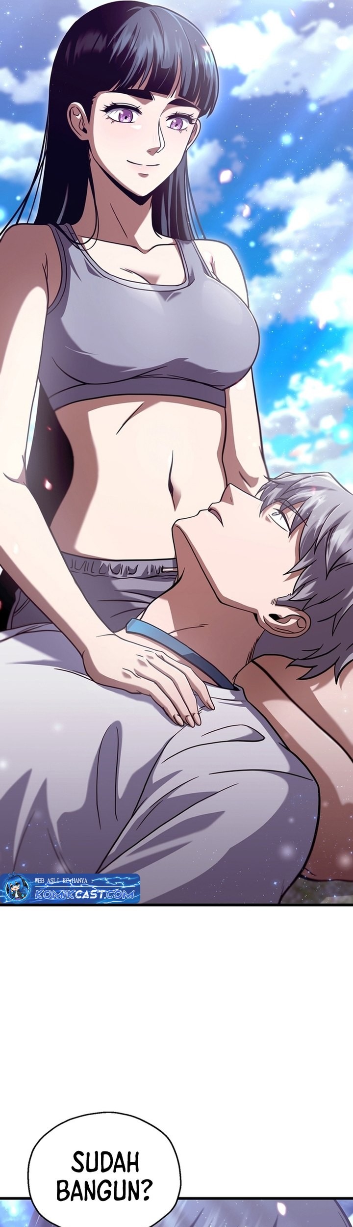 Player Who Can’t Level Up Chapter 181 Gambar 6