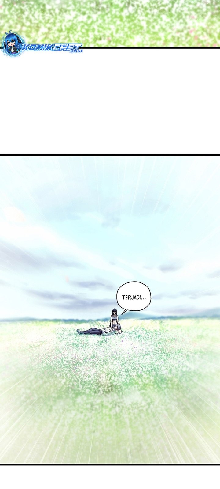 Player Who Can’t Level Up Chapter 181 Gambar 9