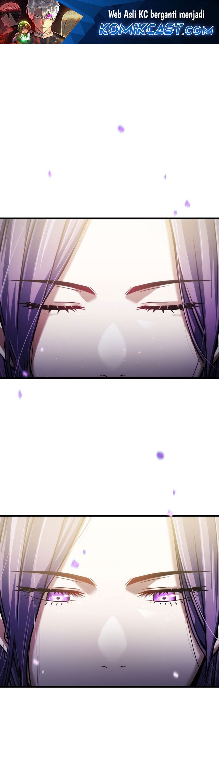 Baca Manhwa Player Who Can’t Level Up Chapter 180 Gambar 2