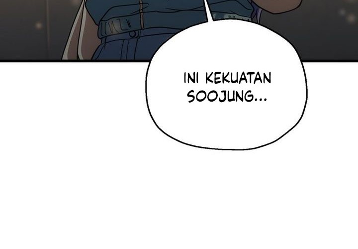 Player Who Can’t Level Up Chapter 179 Gambar 25