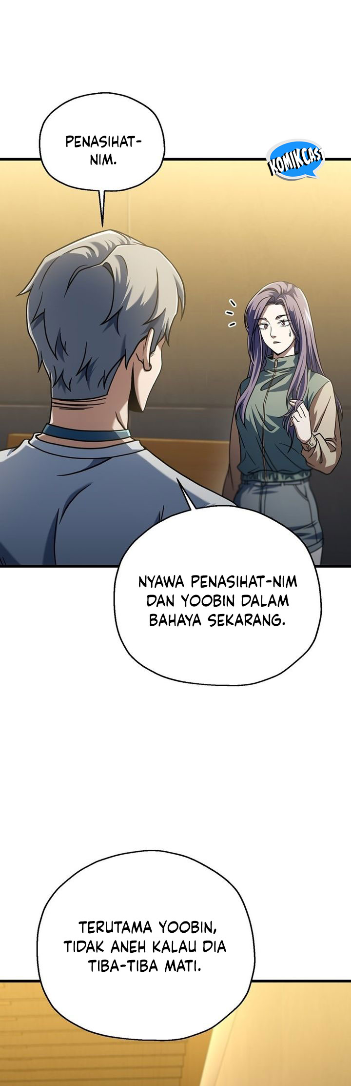 Player Who Can’t Level Up Chapter 179 Gambar 26