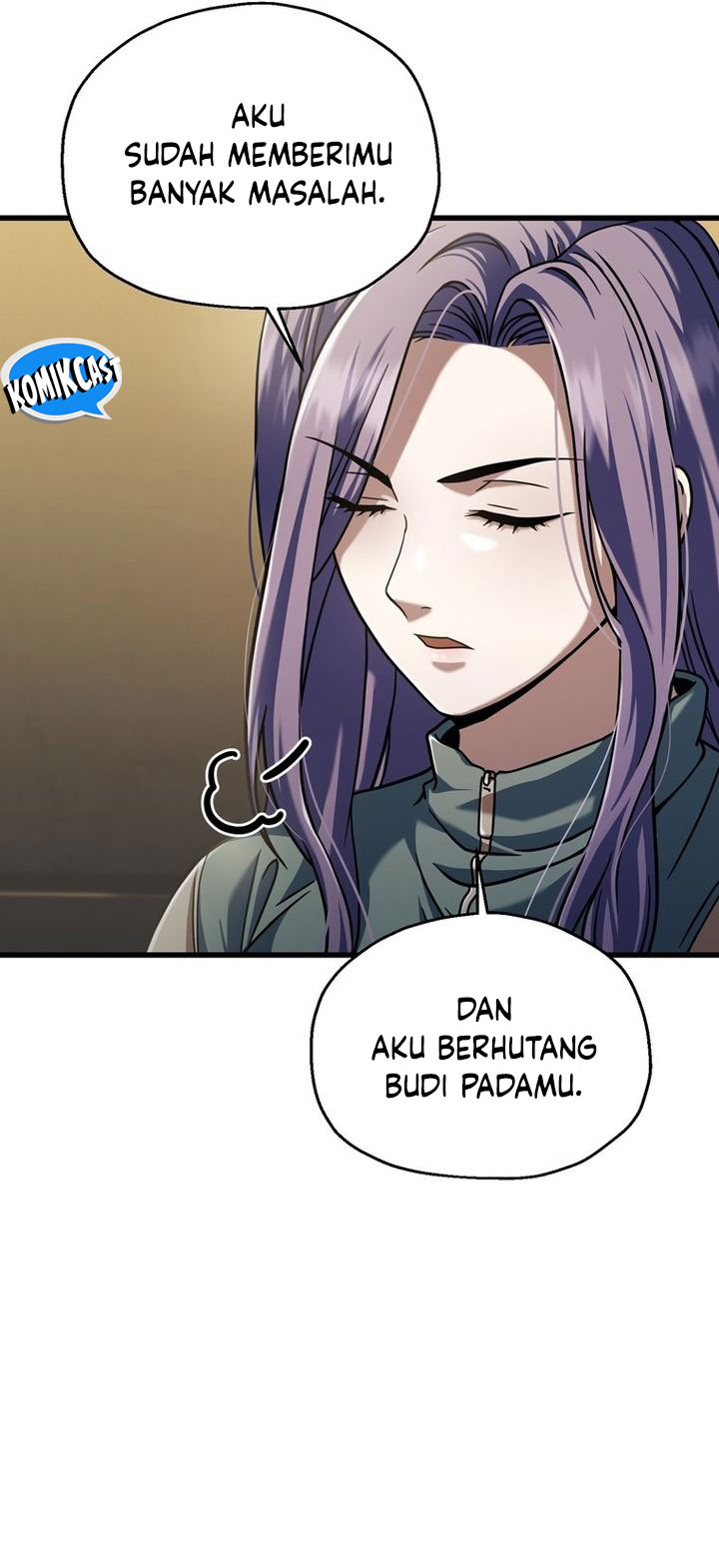 Player Who Can’t Level Up Chapter 179 Gambar 31
