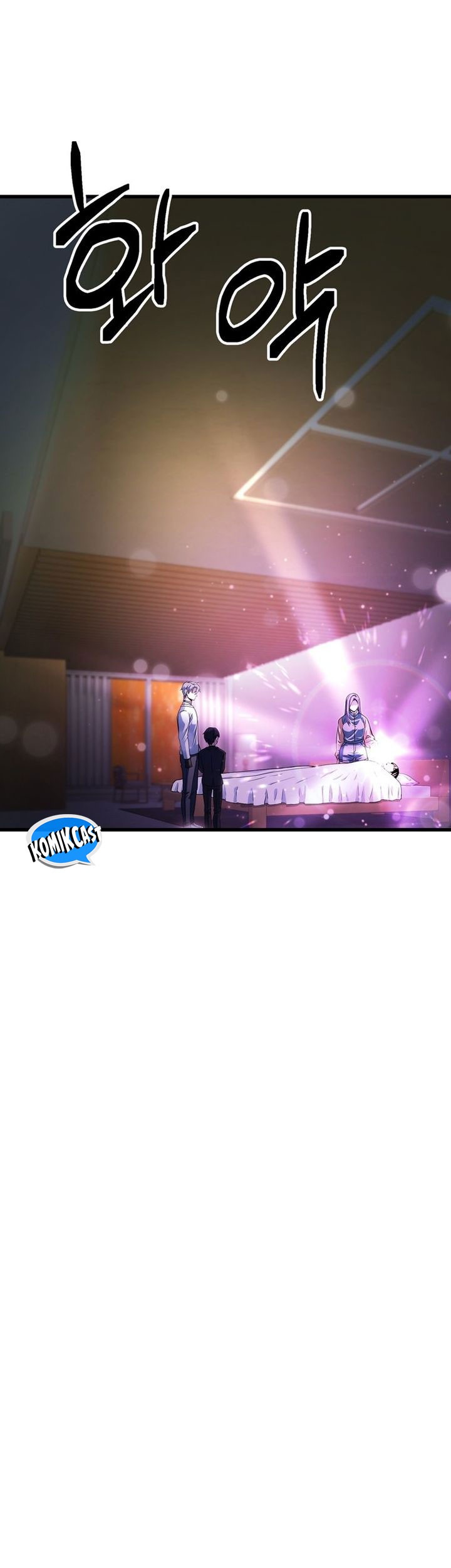 Player Who Can’t Level Up Chapter 179 Gambar 39