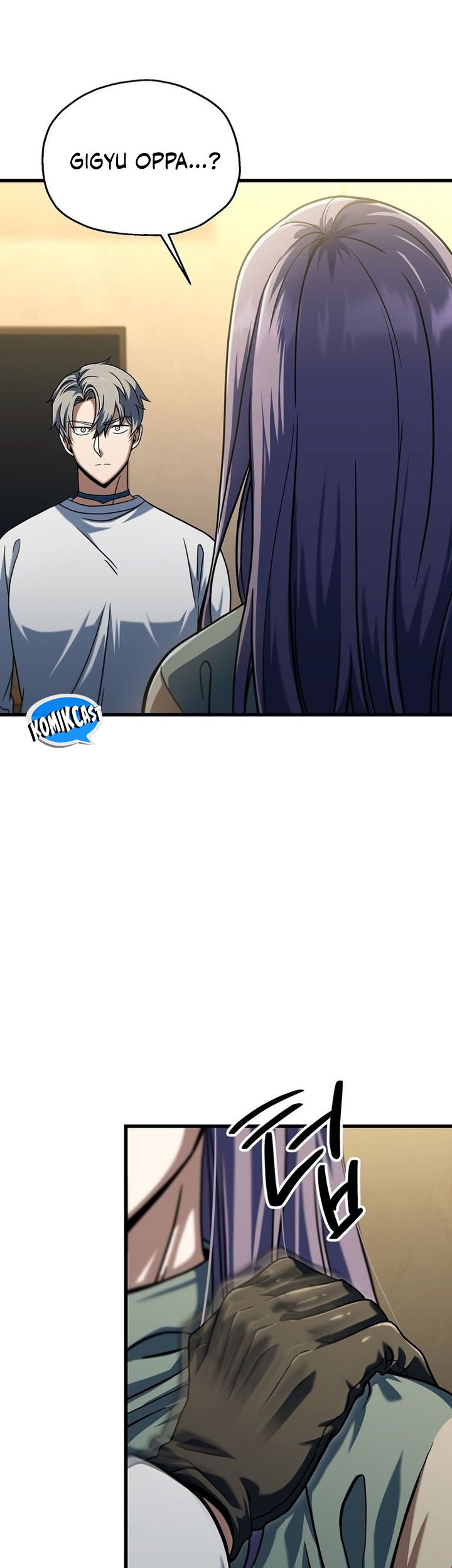 Player Who Can’t Level Up Chapter 179 Gambar 43