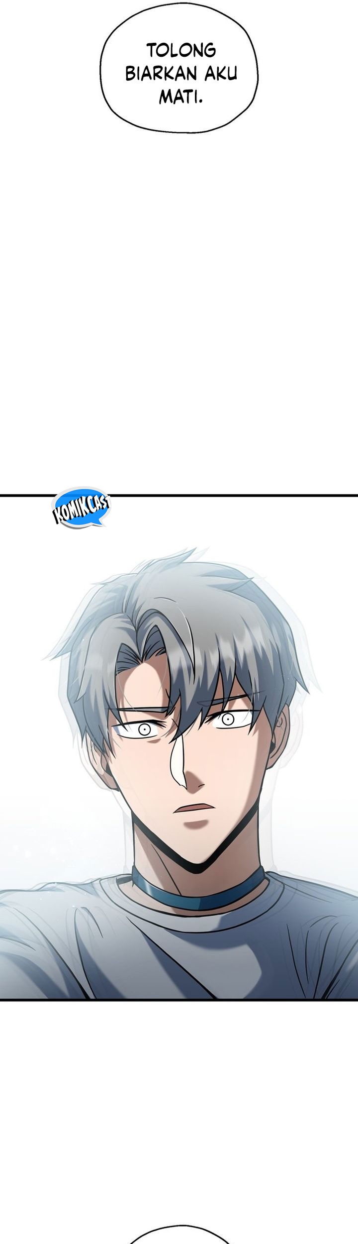 Player Who Can’t Level Up Chapter 179 Gambar 51