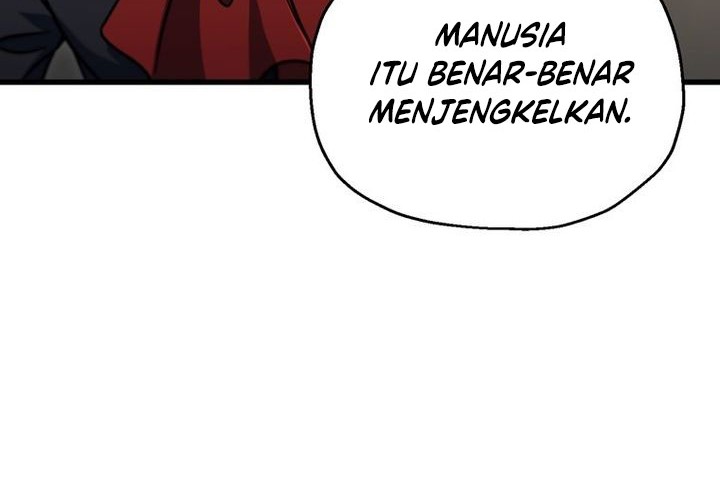 Player Who Can’t Level Up Chapter 179 Gambar 65