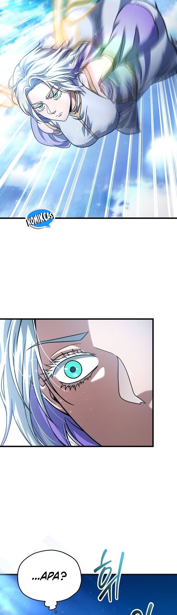 Player Who Can’t Level Up Chapter 179 Gambar 70