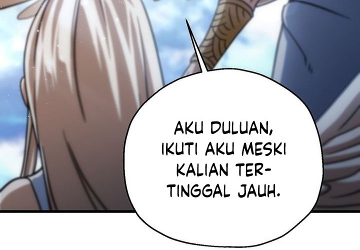 Player Who Can’t Level Up Chapter 179 Gambar 73