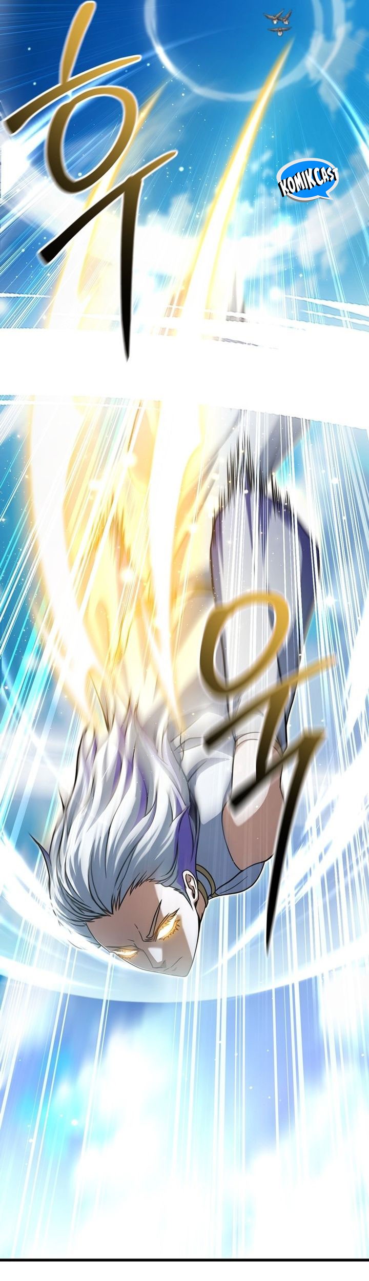 Player Who Can’t Level Up Chapter 179 Gambar 76