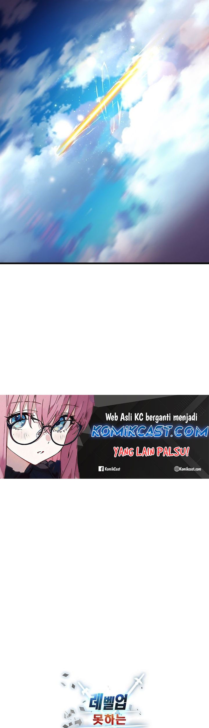 Player Who Can’t Level Up Chapter 179 Gambar 78