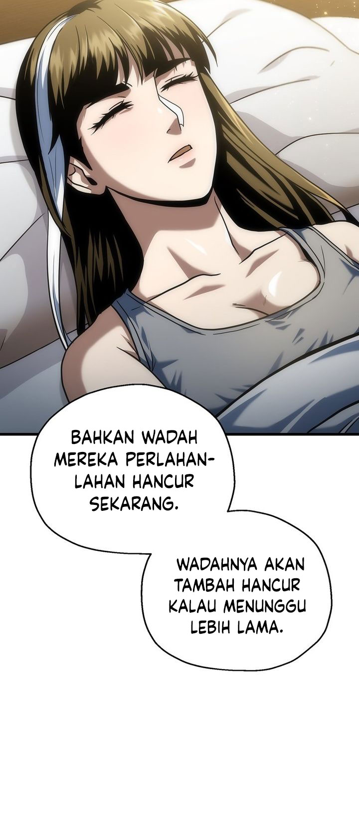 Player Who Can’t Level Up Chapter 179 Gambar 9
